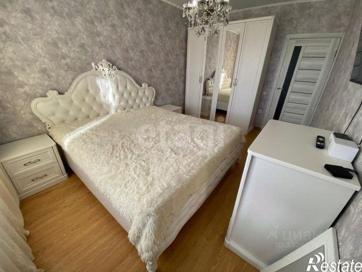 1-комн квартира ул Доваторцев, 84/4,  д. 84/4