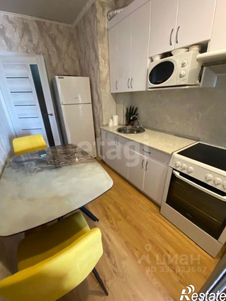 1-комн квартира ул Доваторцев, 84/4,  д. 84/4