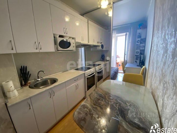 1-комн квартира ул Доваторцев, 84/4,  д. 84/4