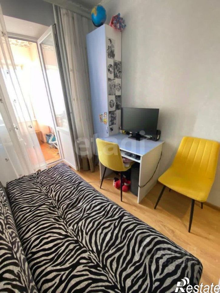 1-комн квартира ул Доваторцев, 84/4,  д. 84/4