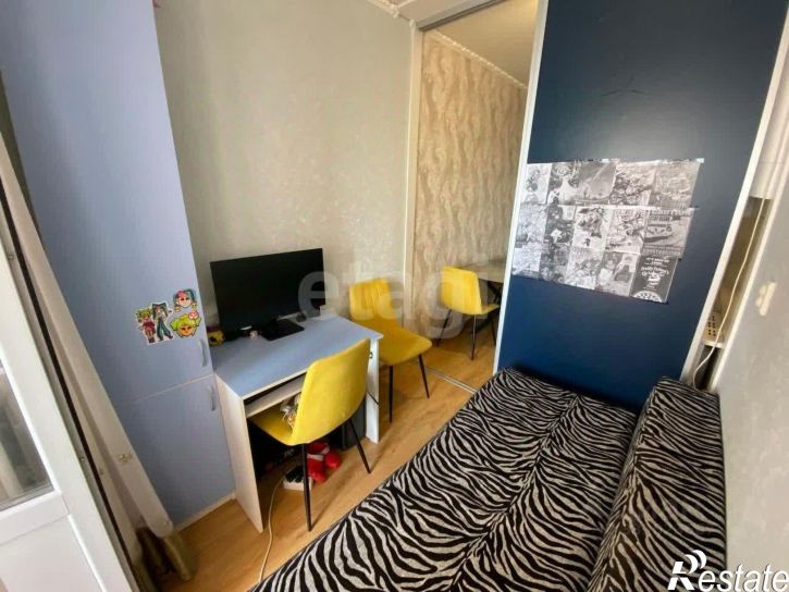 1-комн квартира ул Доваторцев, 84/4,  д. 84/4