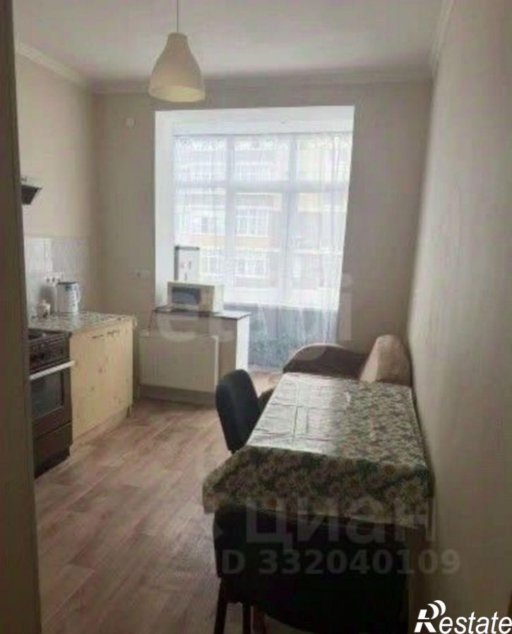 1-комн квартира Крупской пер, 27,  д. 27