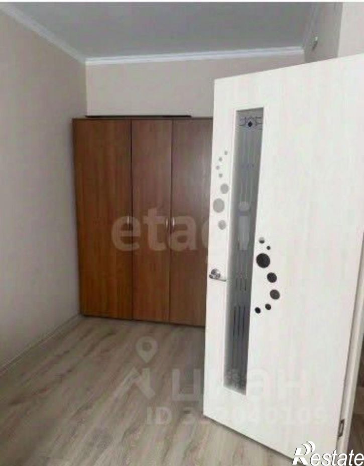 1-комн квартира Крупской пер, 27,  д. 27