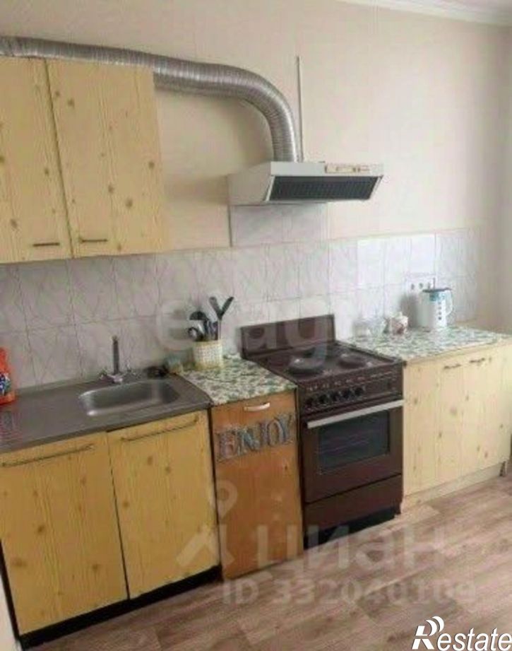 1-комн квартира Крупской пер, 27,  д. 27