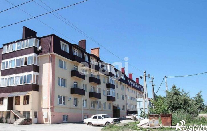 2-комн квартира ул А. Савченко, 15а,  д. 15а