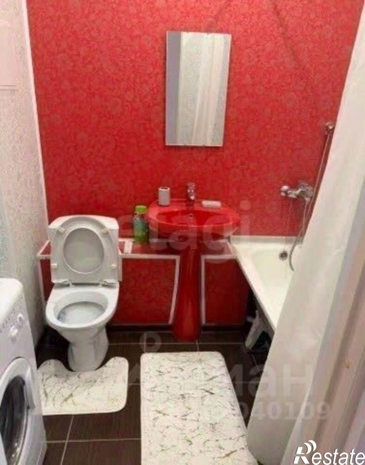 1-комн квартира Крупской пер, 27,  д. 27