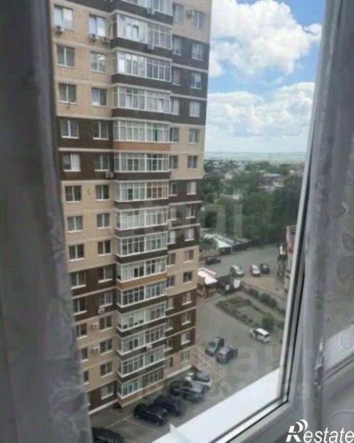 1-комн квартира Крупской пер, 27,  д. 27