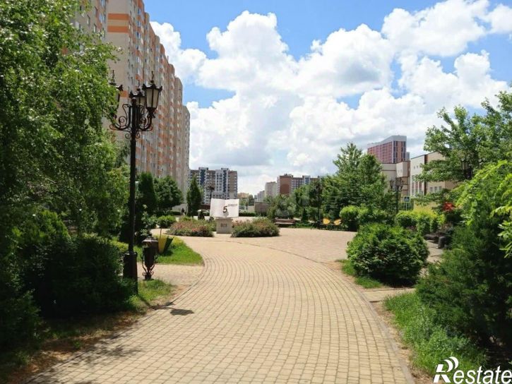 1-комн квартира ул Тухачевского, 30/5,  д. 30/5