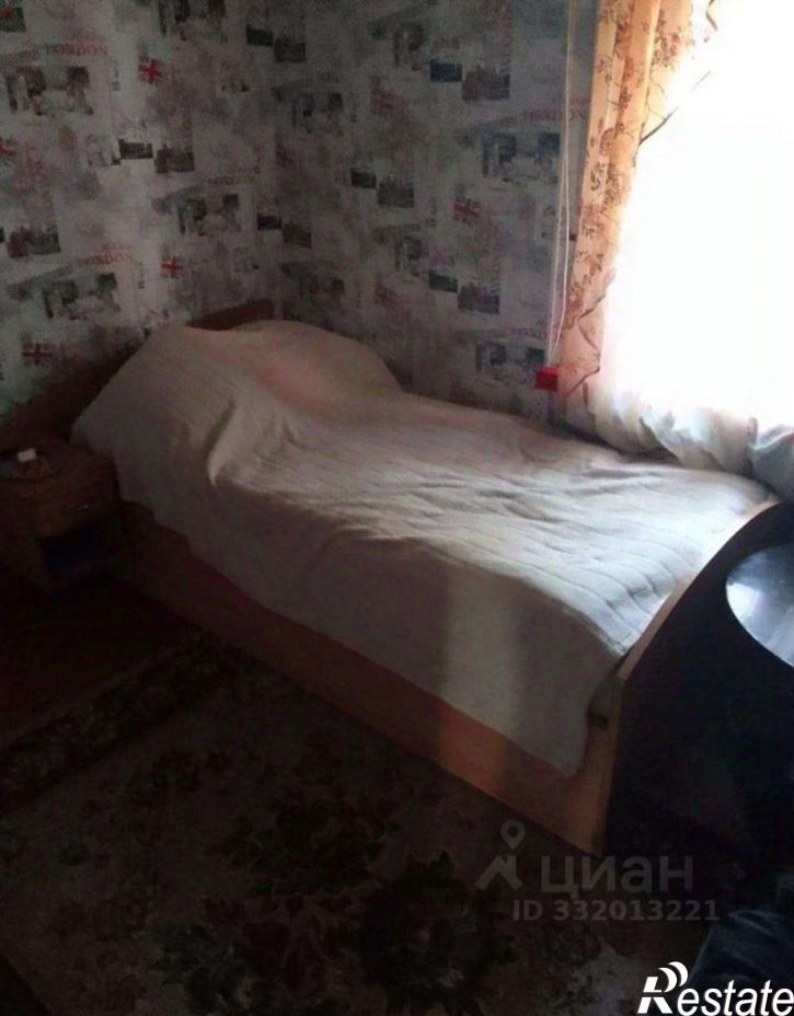 4-комн квартира ул Калинина, 61,  д. 61