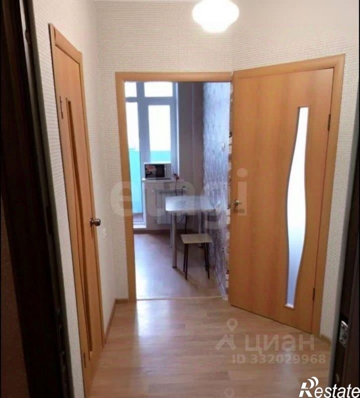1-комн квартира ул Тухачевского, 30/5,  д. 30/5