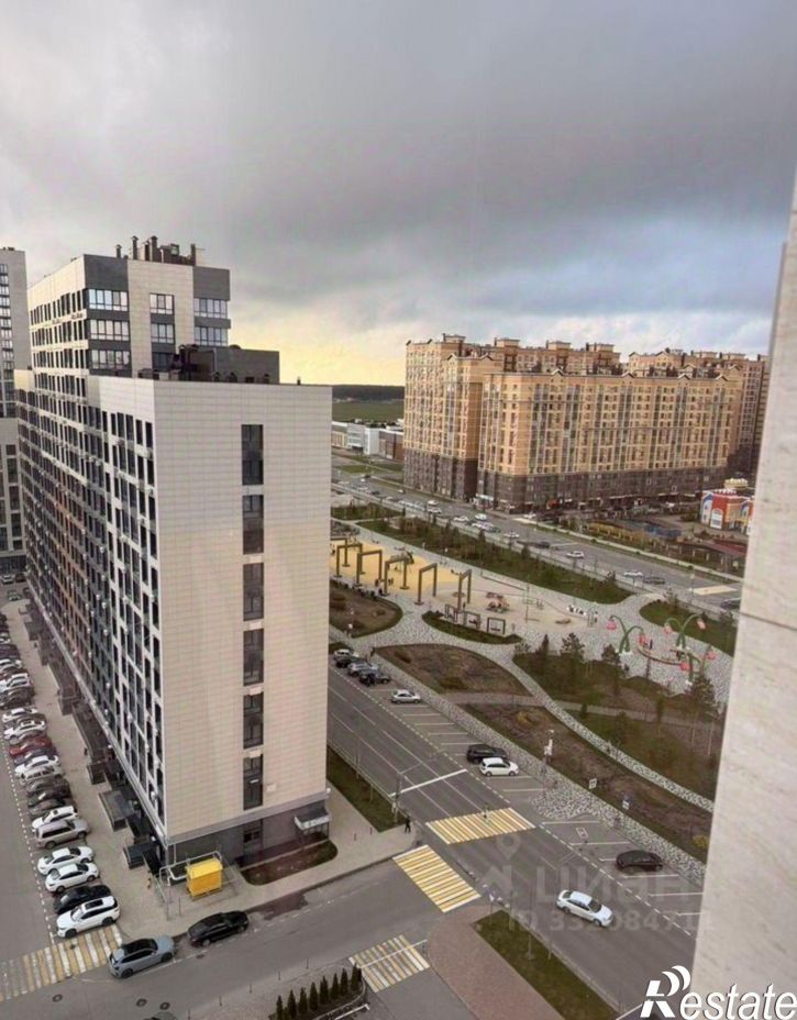 1-комн квартира ул Павла Буравцева, 42 1,  д. 42 1,  к. 1