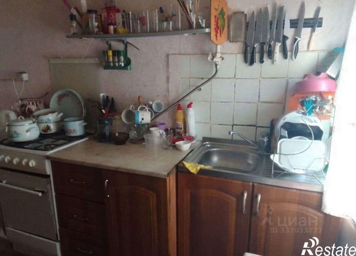 4-комн квартира ул Калинина, 61,  д. 61