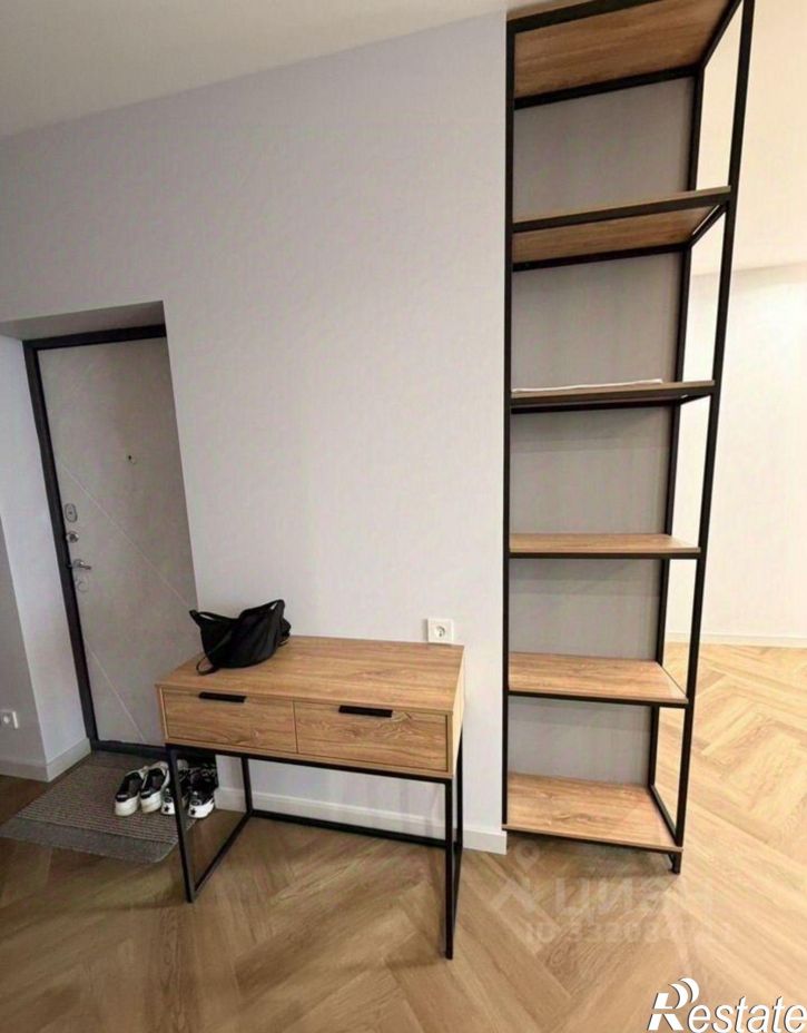1-комн квартира ул Павла Буравцева, 42 1,  д. 42 1,  к. 1