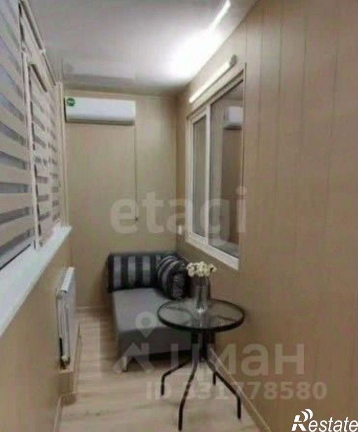 1-комн квартира пр-кт К.Маркса, 7 4,  д. 7 4,  к. 4