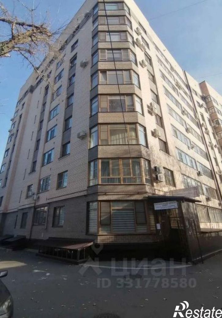1-комн квартира пр-кт К.Маркса, 7 4,  д. 7 4,  к. 4