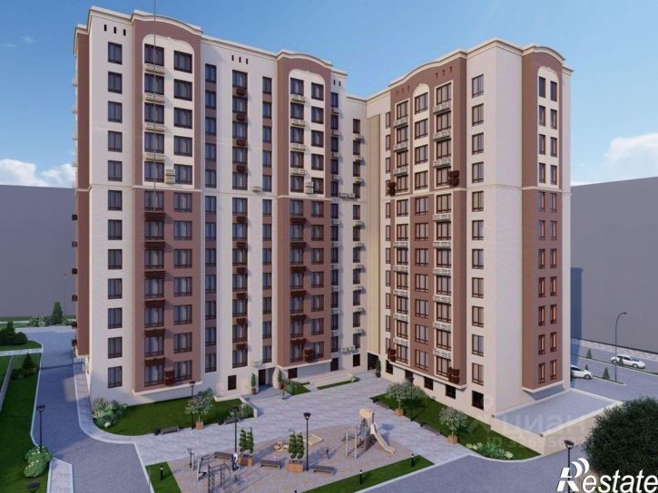 4-комн квартира в новом доме ул Ленина, 222,  д. 222