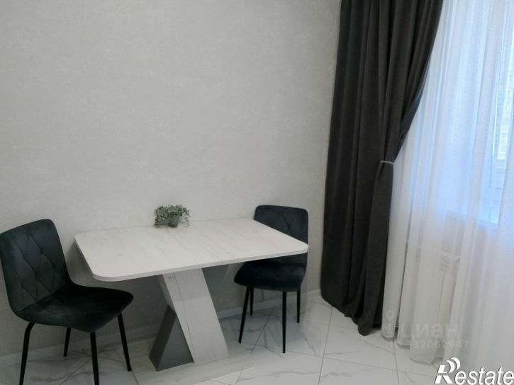 2-комн квартира ул Рогожникова, 23 1,  д. 23 1,  к. 1