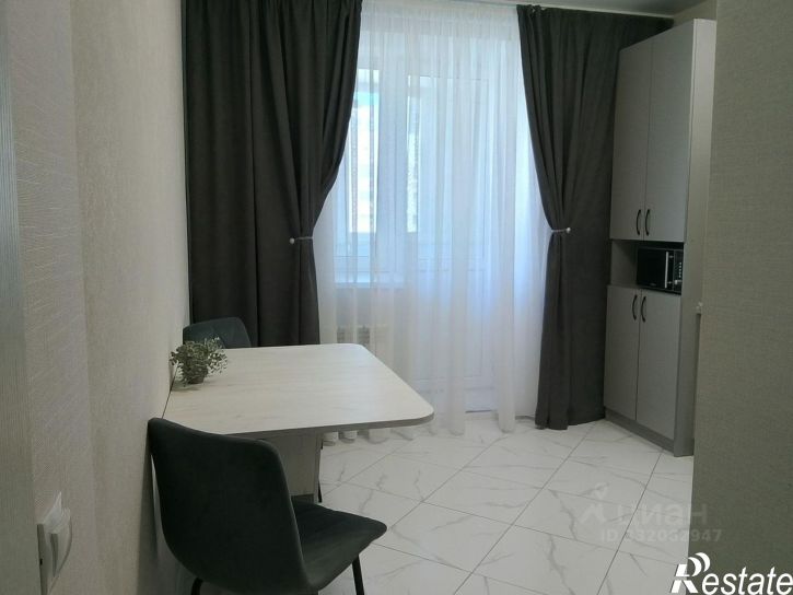2-комн квартира ул Рогожникова, 23 1,  д. 23 1,  к. 1