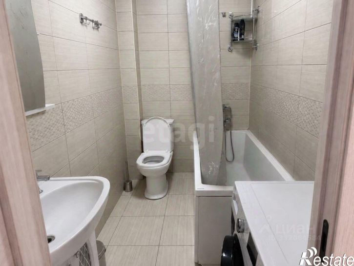 2-комн квартира ул Пригородная, 251а 4,  д. 251а 4,  к. 4