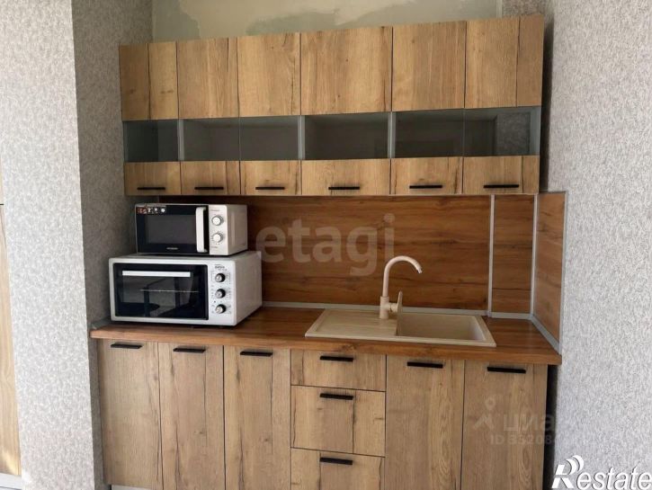 2-комн квартира ул Пригородная, 251а 4,  д. 251а 4,  к. 4