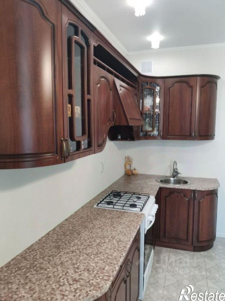 1-комн квартира пр-кт Кулакова, 5/2,  д. 5/2