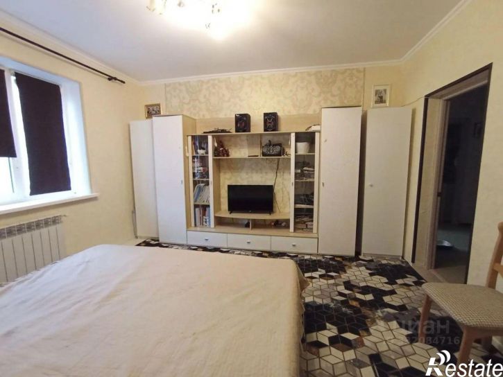 2-комн квартира ул Рогожникова, 13,  д. 13