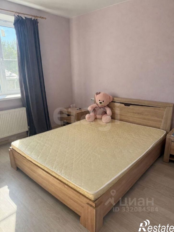 2-комн квартира ул Пригородная, 251а 4,  д. 251а 4,  к. 4