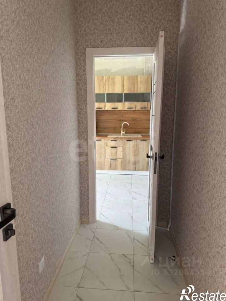 2-комн квартира ул Пригородная, 251а 4,  д. 251а 4,  к. 4