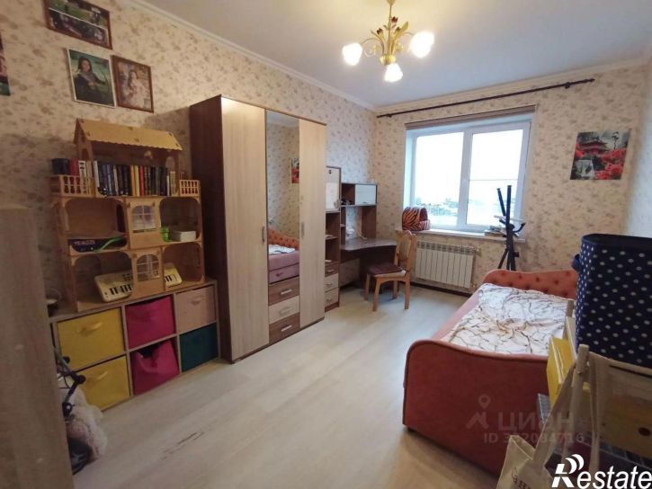 2-комн квартира ул Рогожникова, 13,  д. 13