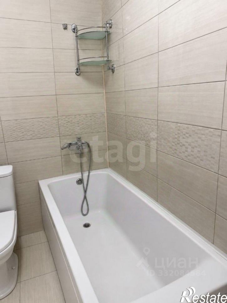 2-комн квартира ул Пригородная, 251а 4,  д. 251а 4,  к. 4
