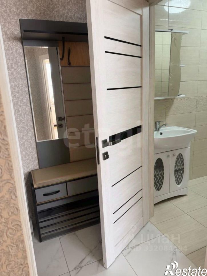 2-комн квартира ул Пригородная, 251а 4,  д. 251а 4,  к. 4