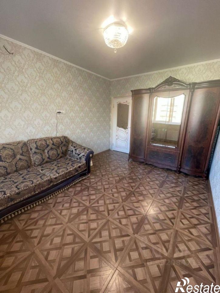 1-комн квартира пр-кт Кулакова, 5/2,  д. 5/2