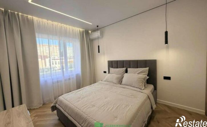 2-комн квартира ул Тухачевского, 30/7,  д. 30/7