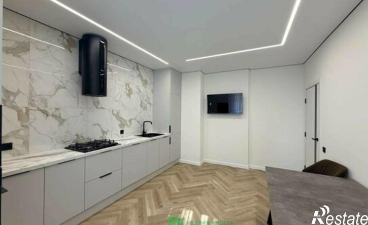 2-комн квартира ул Тухачевского, 30/7,  д. 30/7
