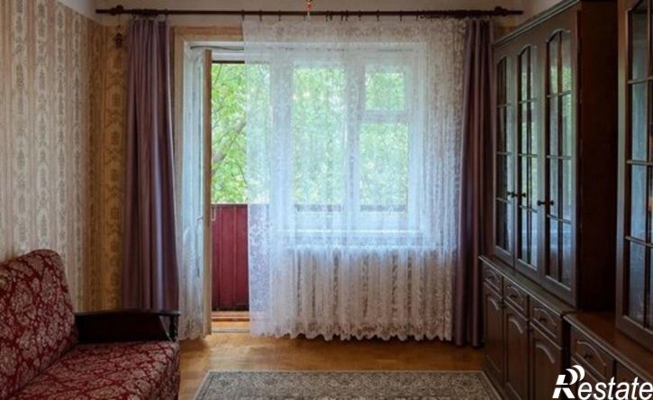 2-комн квартира ул Комсомольская, 62,  д. 62