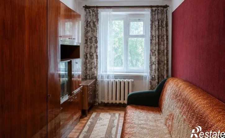 2-комн квартира ул Комсомольская, 62,  д. 62