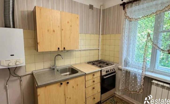 2-комн квартира ул Комсомольская, 62,  д. 62