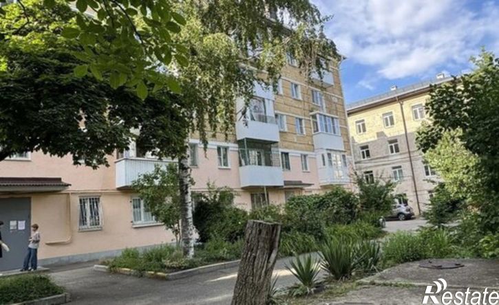 2-комн квартира ул Комсомольская, 62,  д. 62