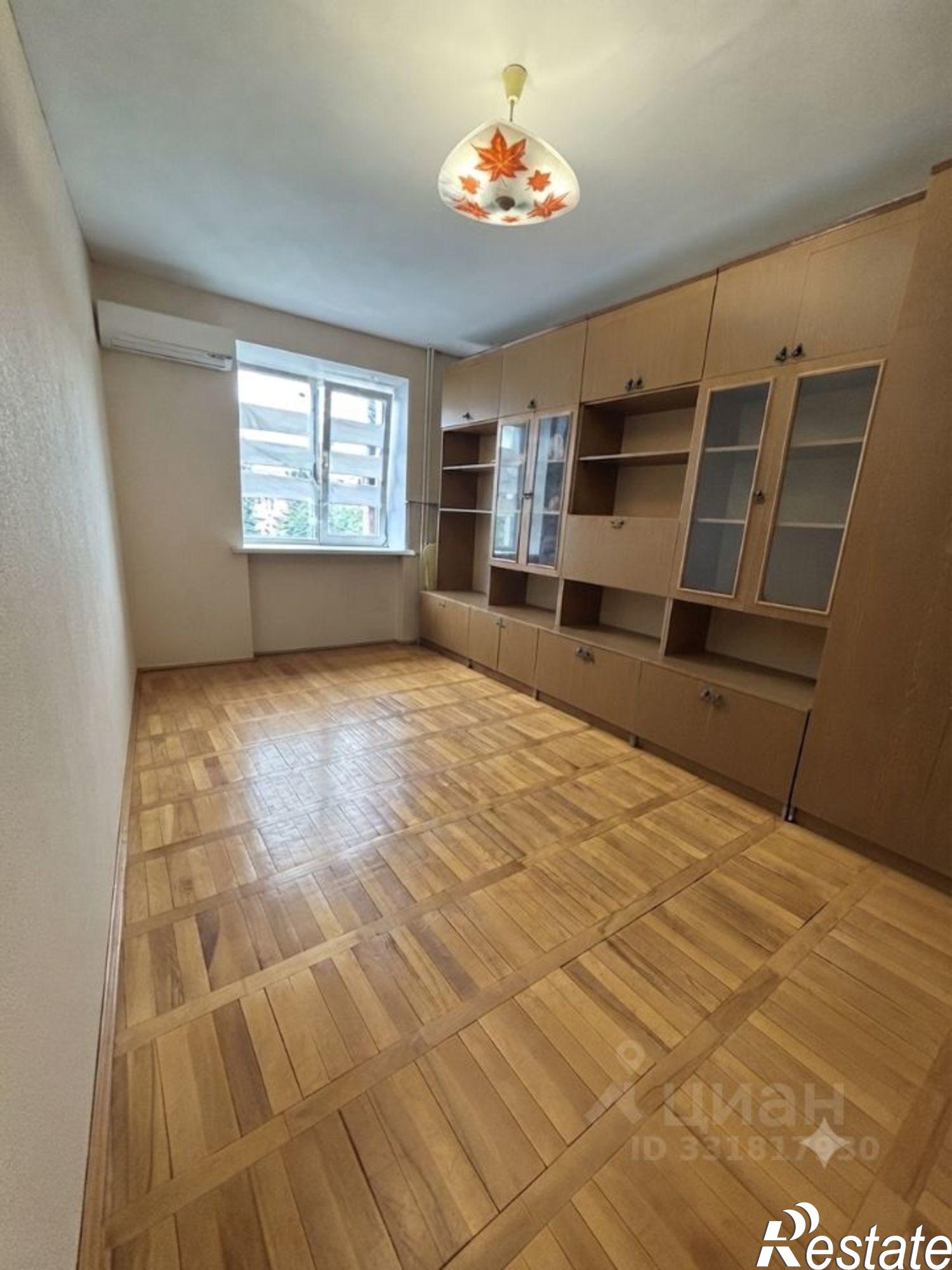 Купить квартиру за 4 750 000 рублей на ул Доваторцев, 4