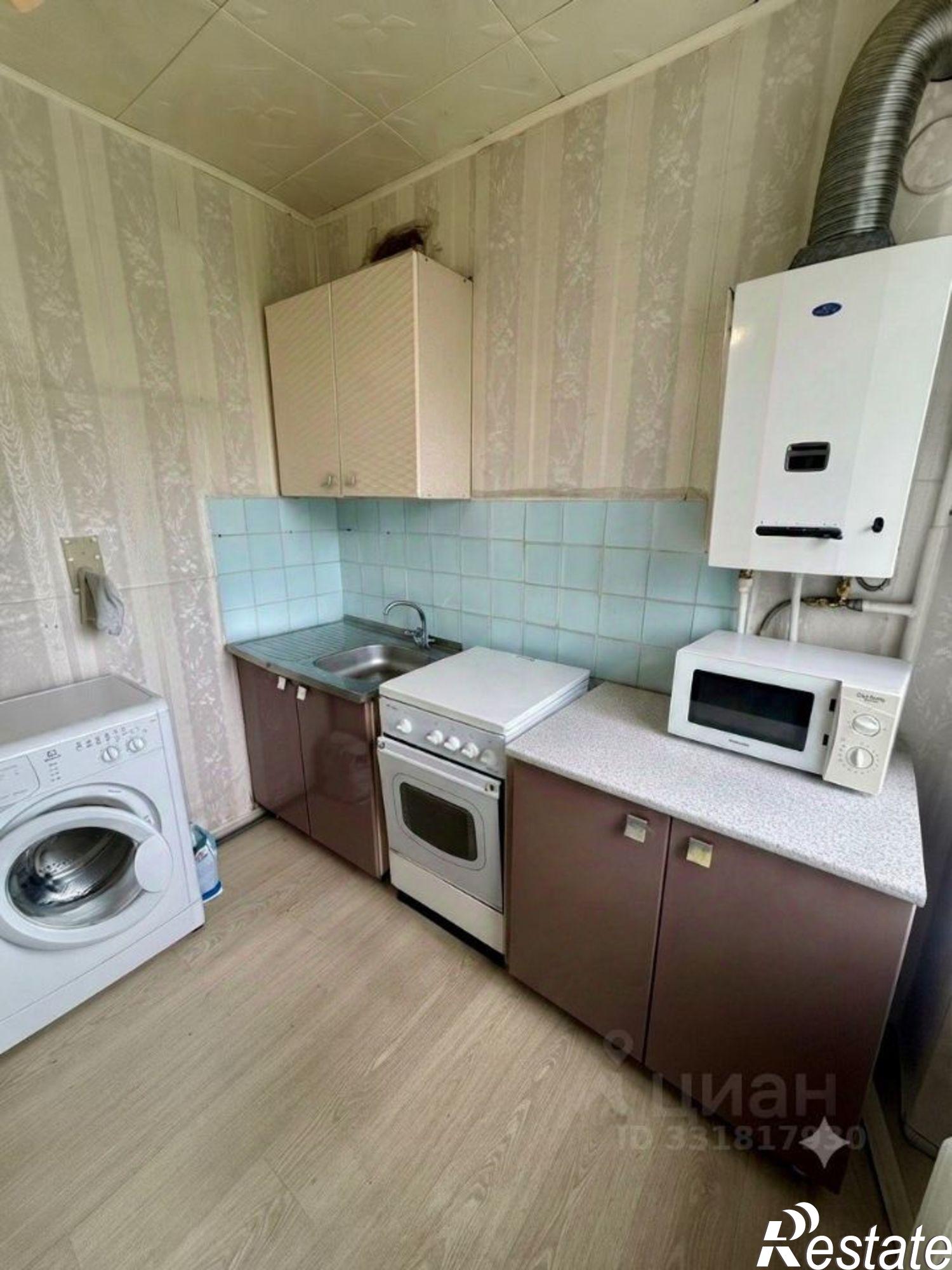 Купить квартиру за 4 750 000 рублей на ул Доваторцев, 4