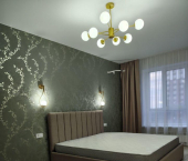 1-комн, 41кв м, этаж 11/18 ул 45 Параллель, 87