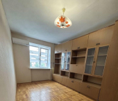 3-комн, 61кв м, этаж 4/5 ул Доваторцев, 4