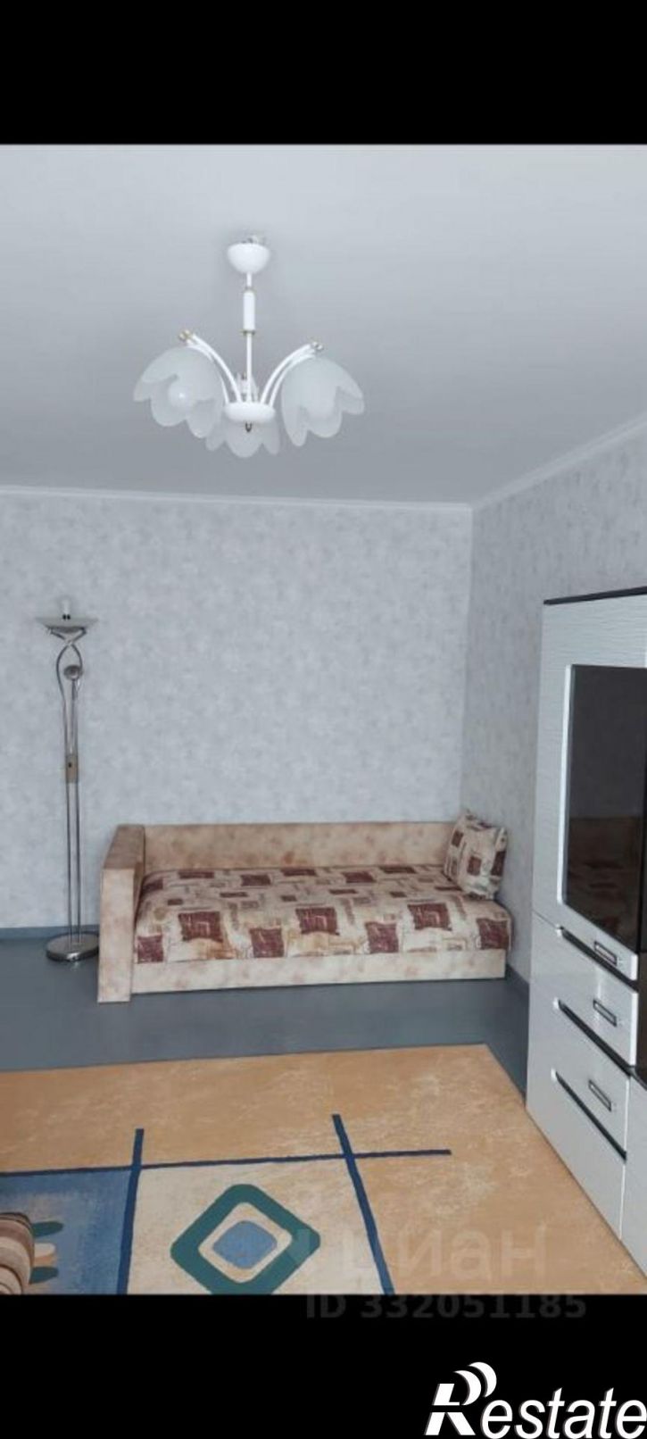 1-комн квартира пр-кт Ворошилова, 3/2,  д. 3/2