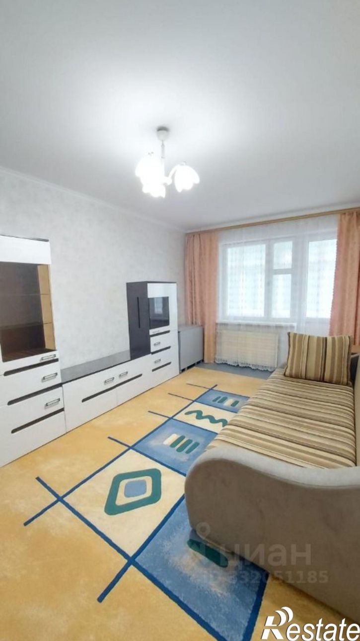 1-комн квартира пр-кт Ворошилова, 3/2,  д. 3/2