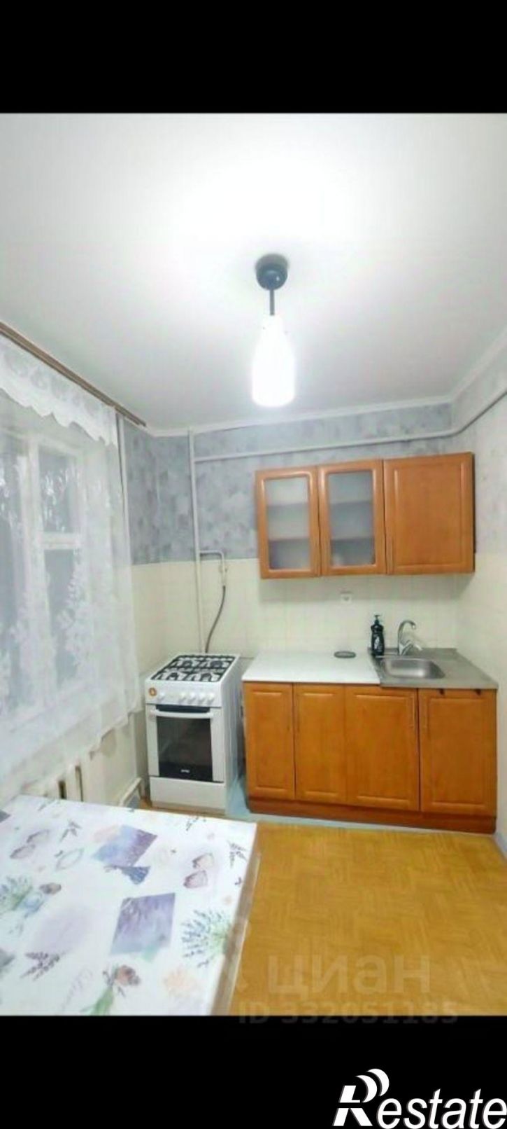 1-комн квартира пр-кт Ворошилова, 3/2,  д. 3/2