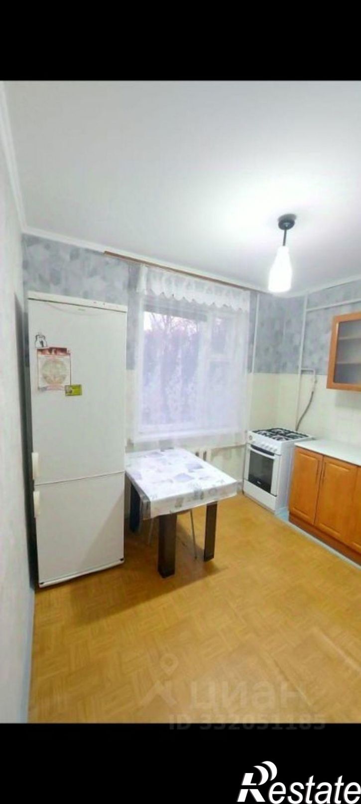 1-комн квартира пр-кт Ворошилова, 3/2,  д. 3/2