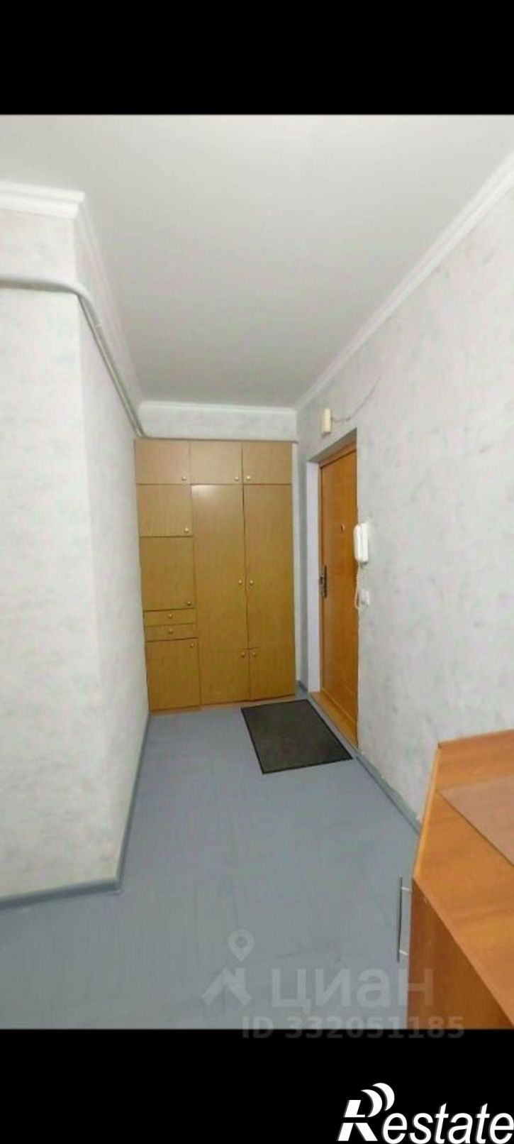 1-комн квартира пр-кт Ворошилова, 3/2,  д. 3/2