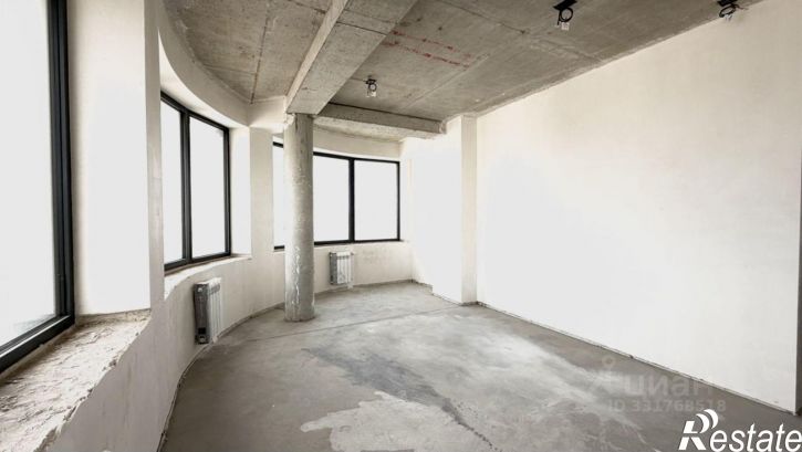 3-комн квартира ул Артема, 16А,  д. 16А