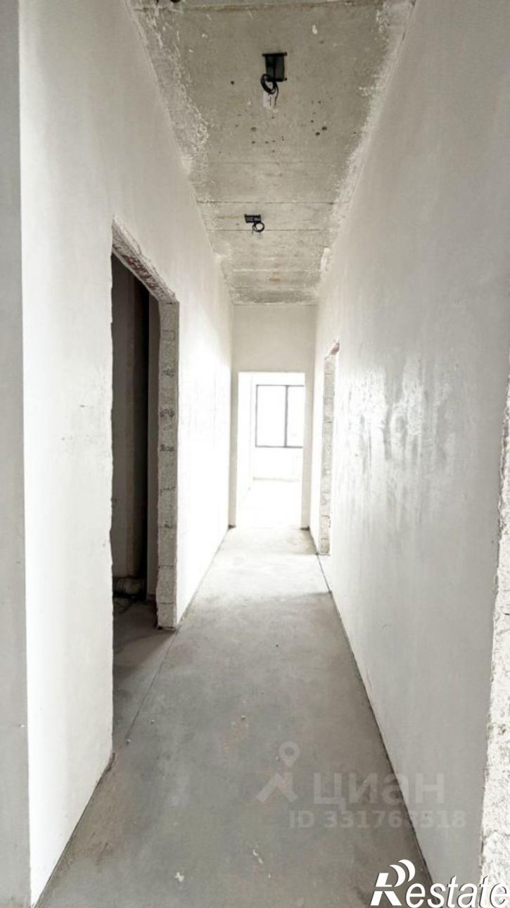 3-комн квартира ул Артема, 16А,  д. 16А