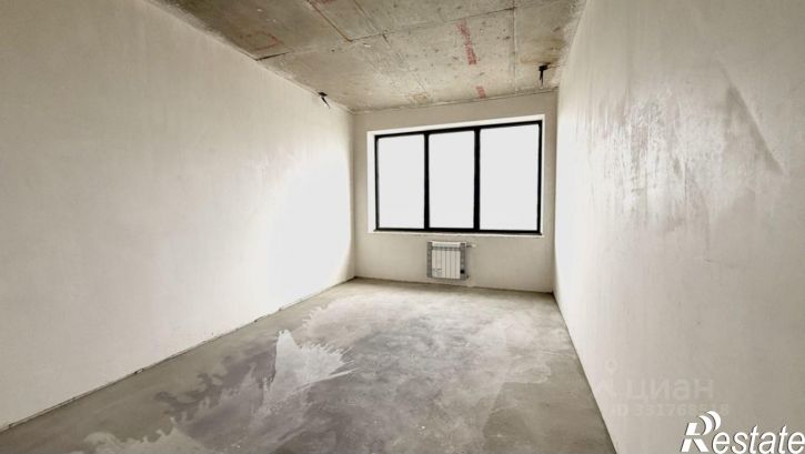 3-комн квартира ул Артема, 16А,  д. 16А